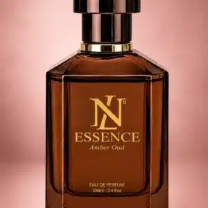 LN Essence Amber Oud 100ml