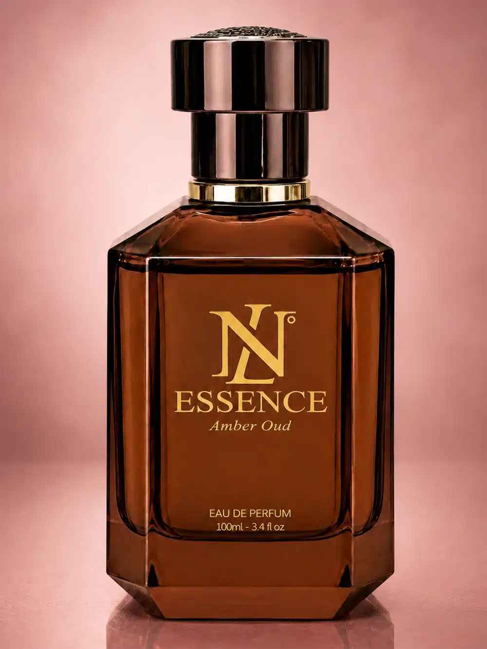 LN Essence Amber Oud 100ml