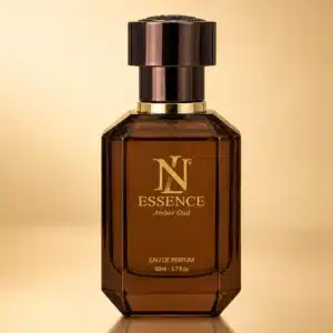 LN Essence Amber Oud 50ml