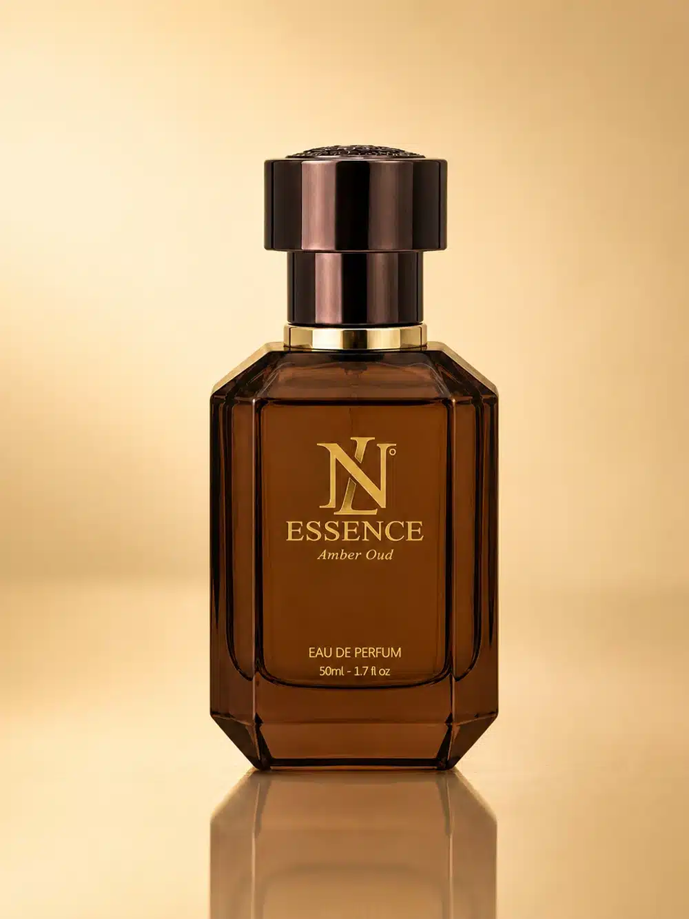 LN Essence Amber Oud 50ml