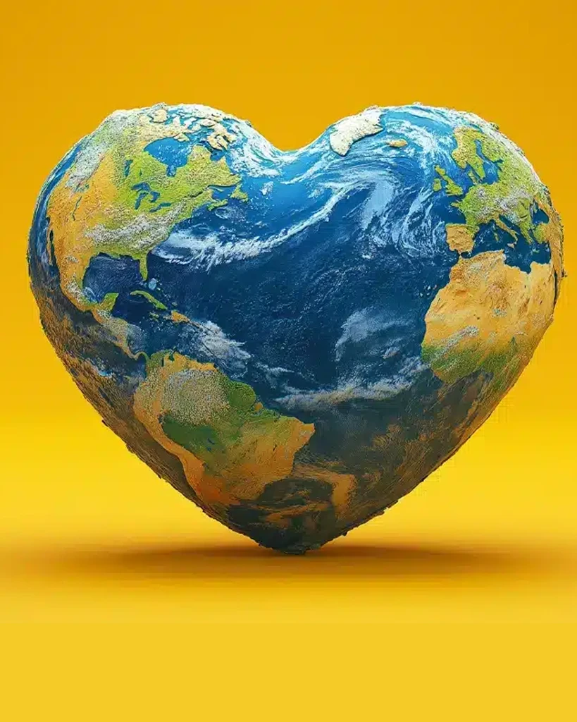 LN Essence Charity Page